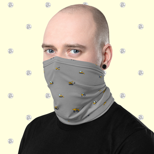 Operator - Neck Gaiter