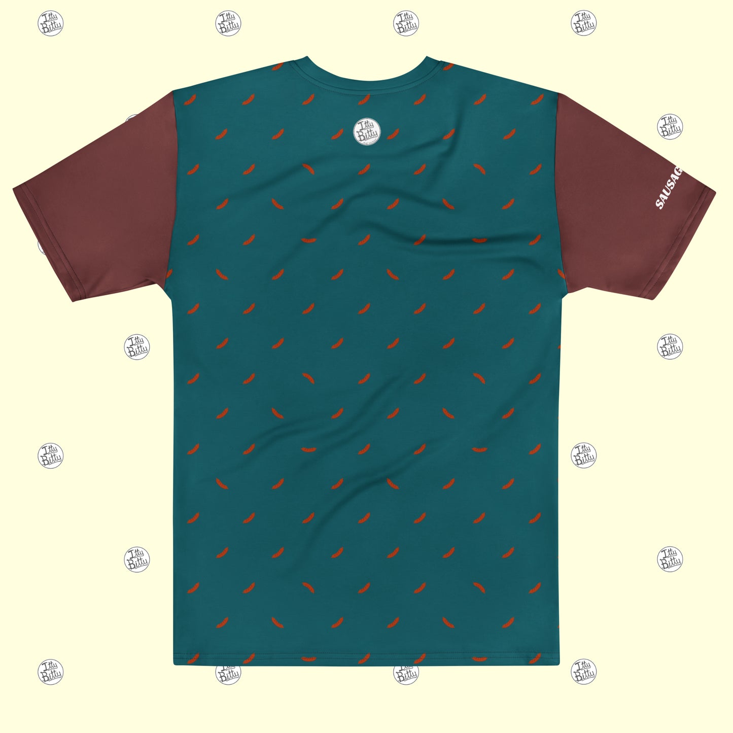 Sausage Party - Tshirt - Mens/Unisex