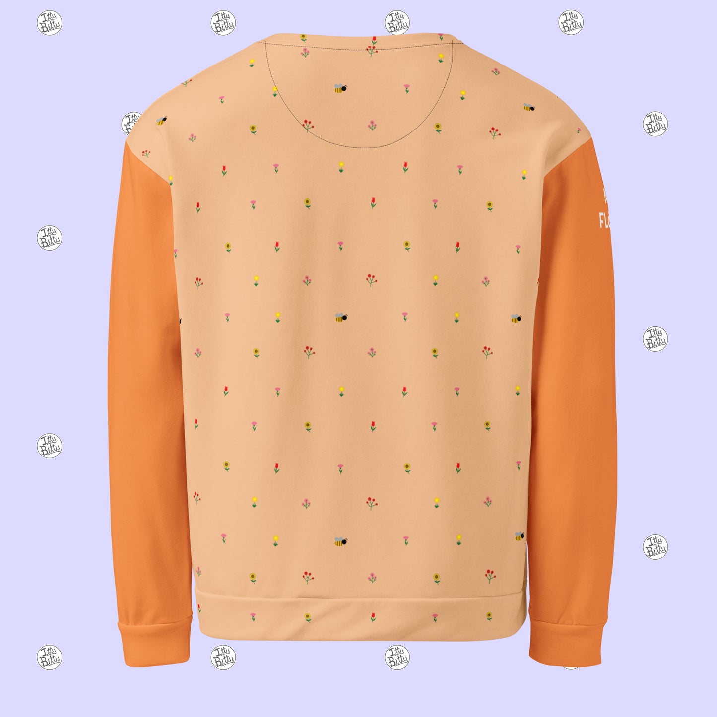 May Flowers - Long Sleeve - Unisex