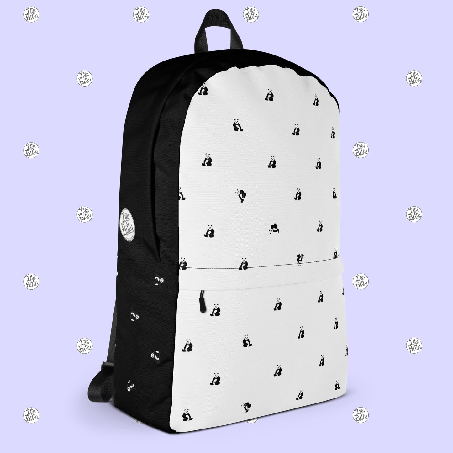 OMG PANDAS! - Backpack