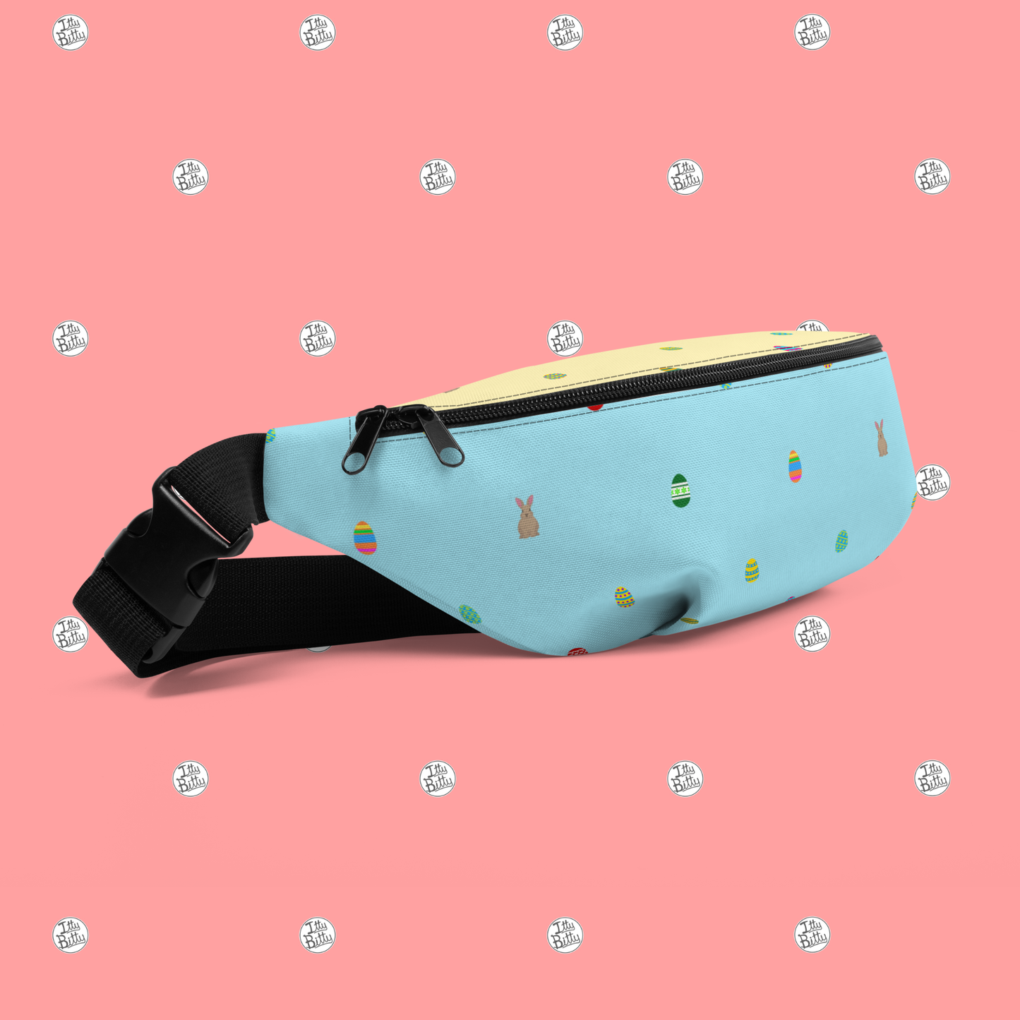 Egg Hunt - Fanny Pack