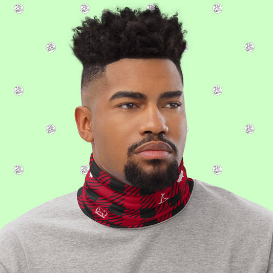 Cozy Camper - Neck Gaiter