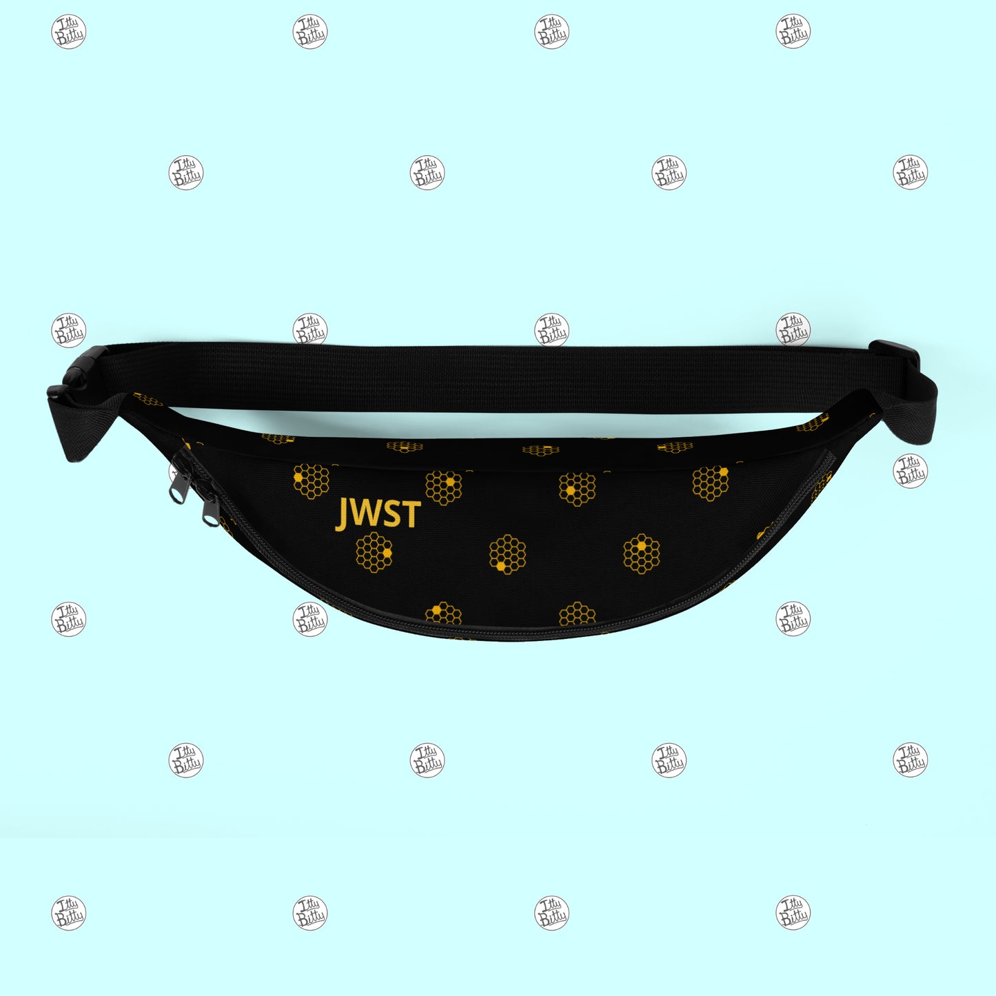 JWST - Fanny Pack
