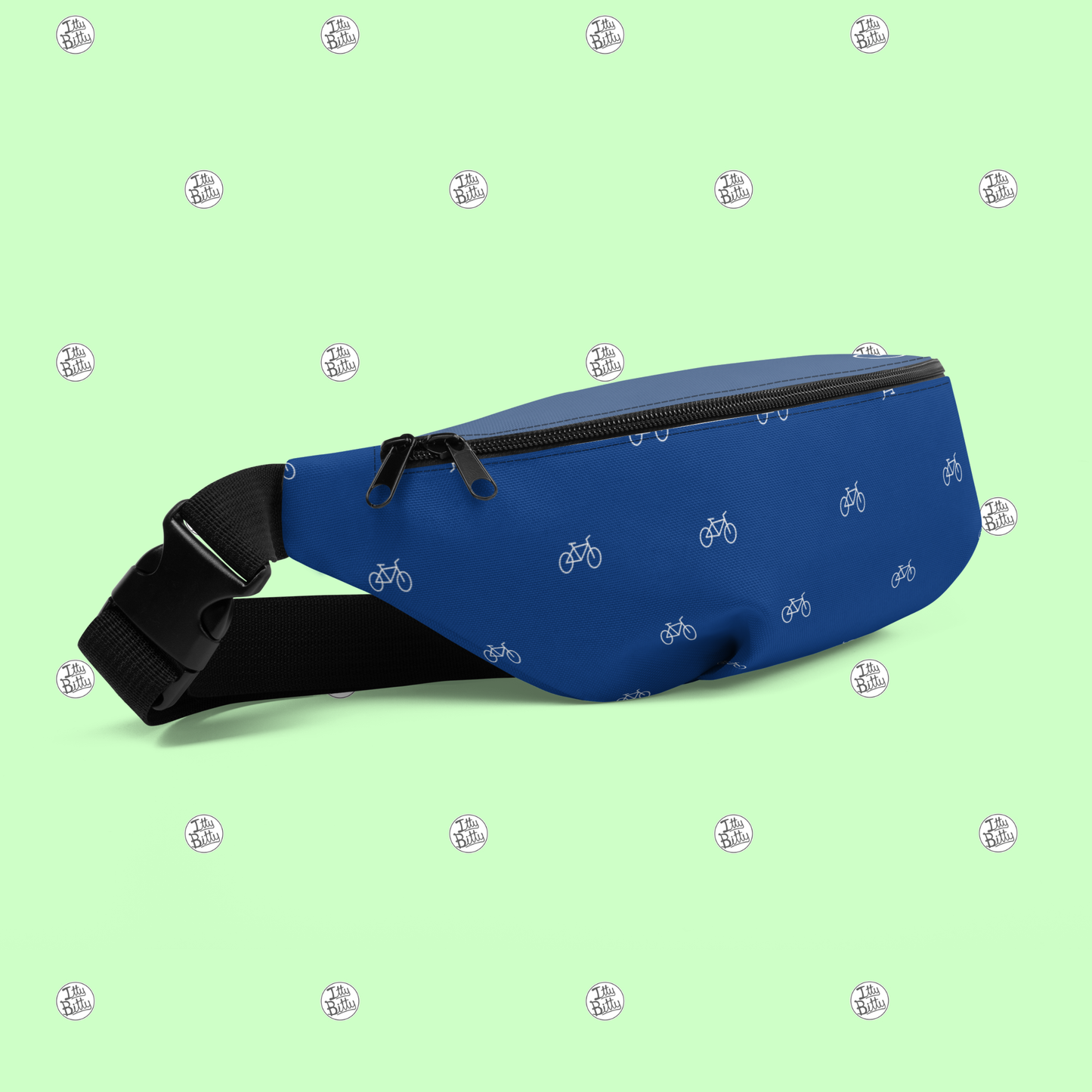 Cyclopath - Fanny Pack