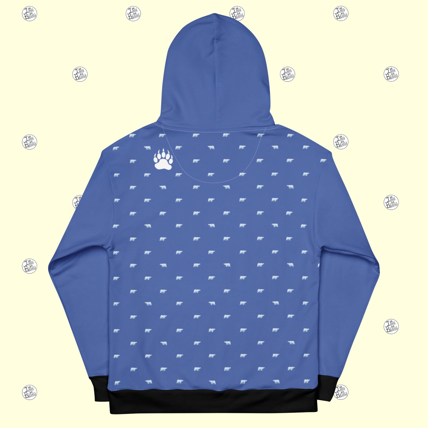 Sea Bear - Hoodie - Unisex