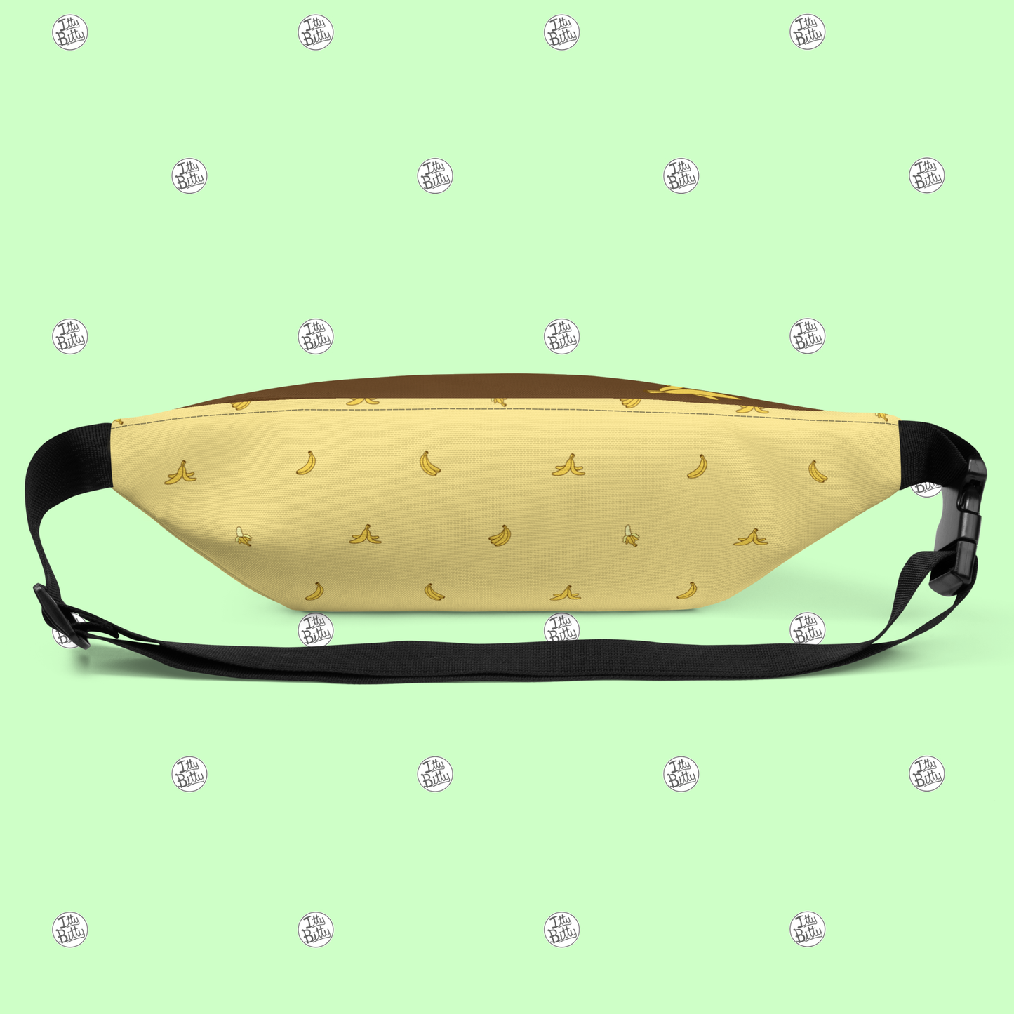 This Fanny Is BANANAS! - Fanny Pack