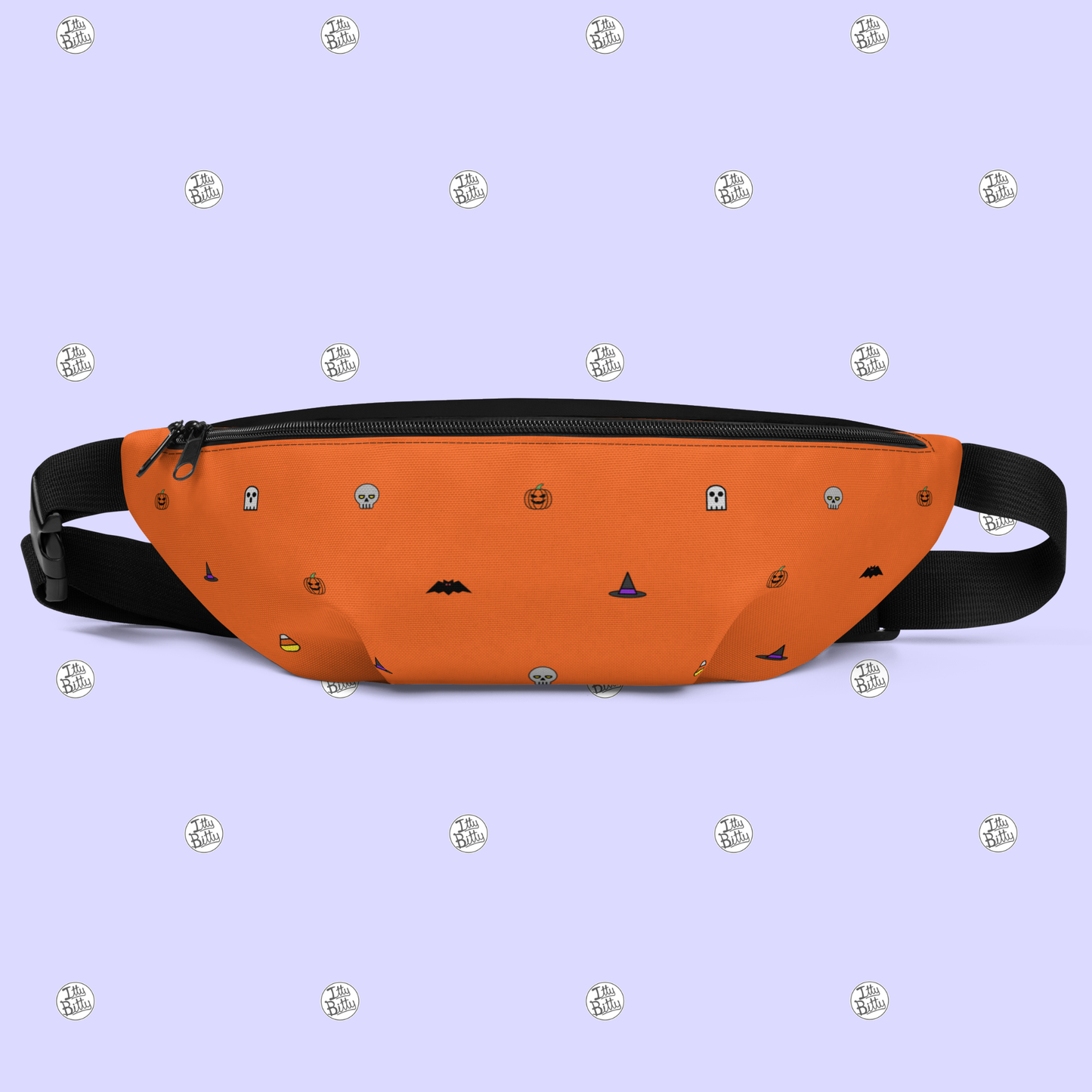 This Is Halloween - Fanny Pack