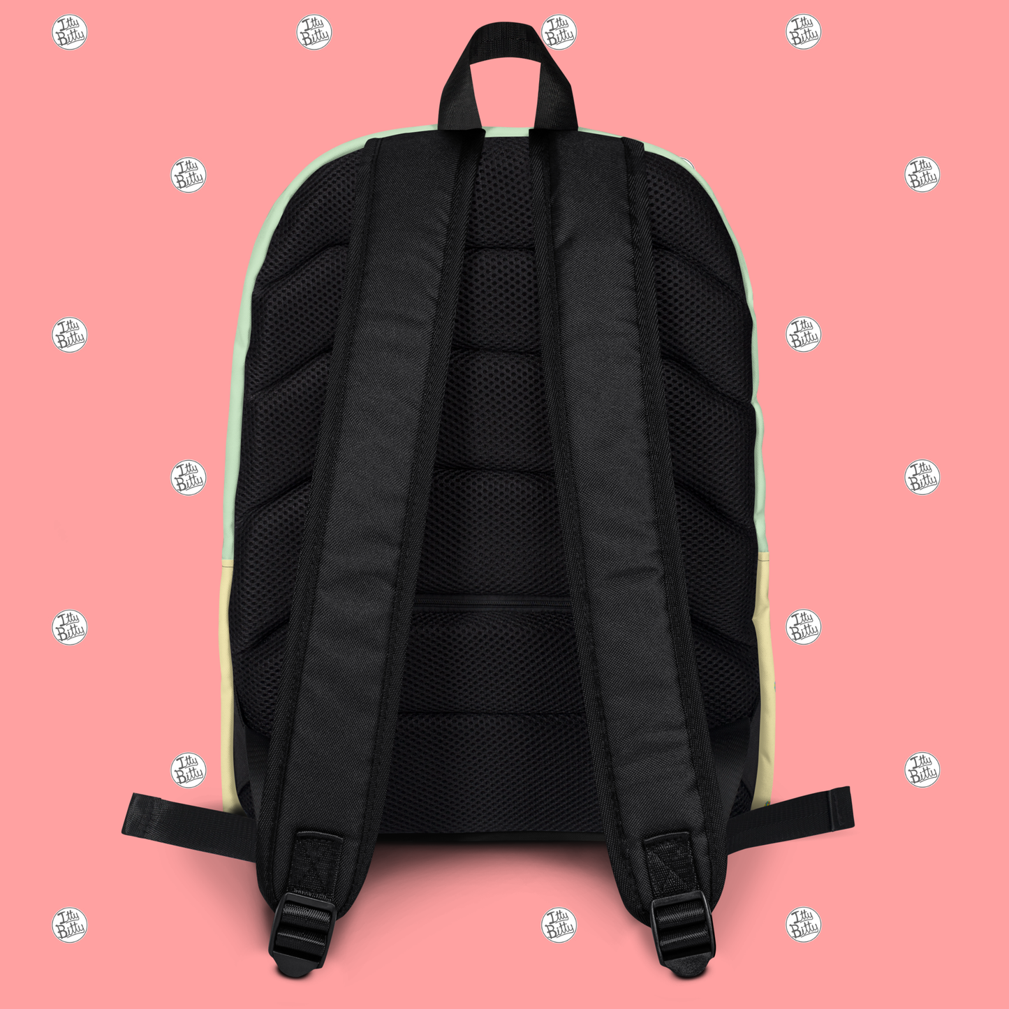 Egg Hunt - Backpack