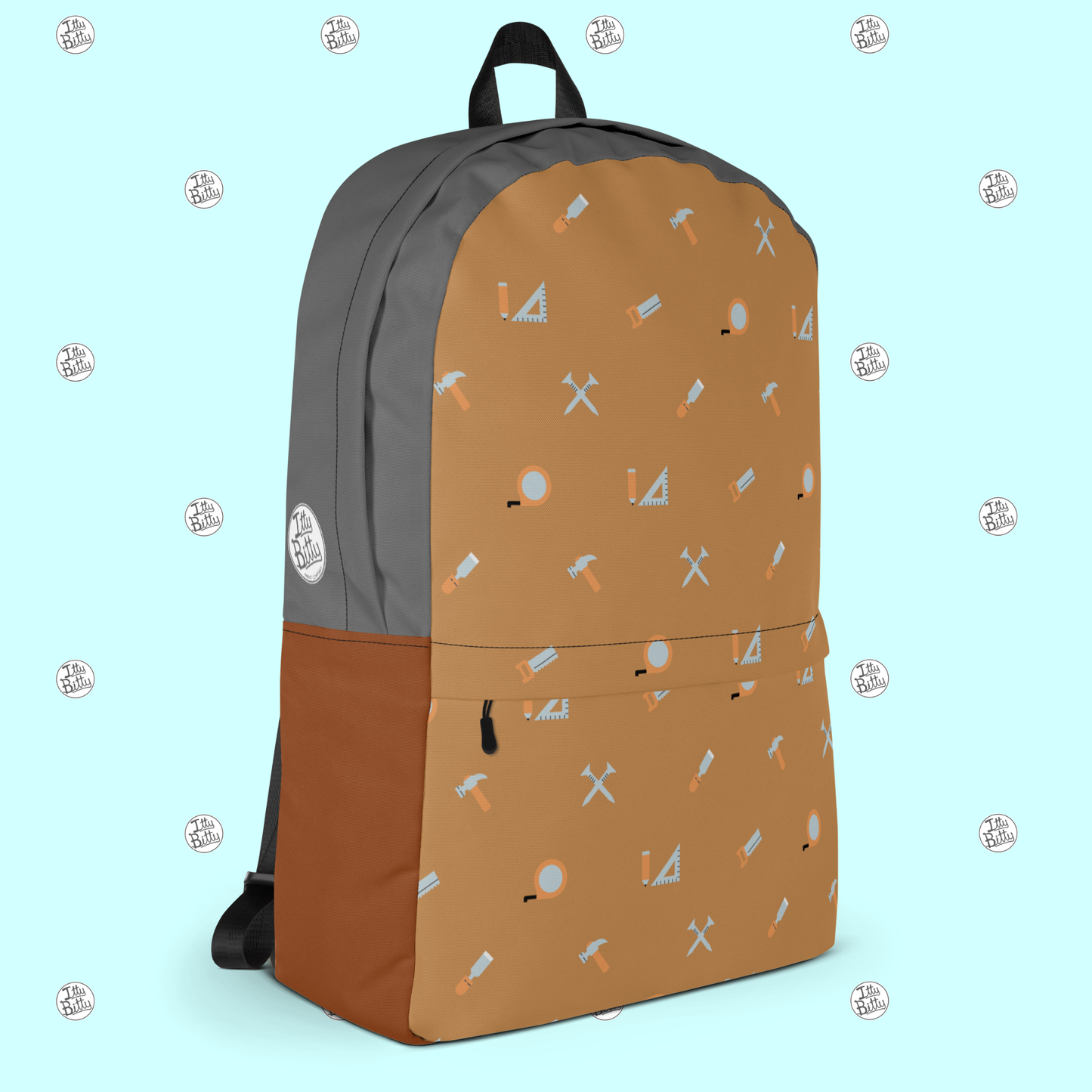 Chippie - Backpack