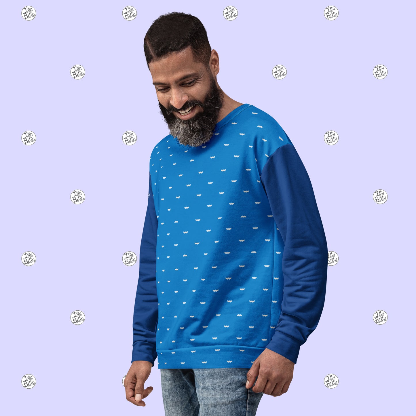 Canoe Believe It! - Long Sleeve - Unisex
