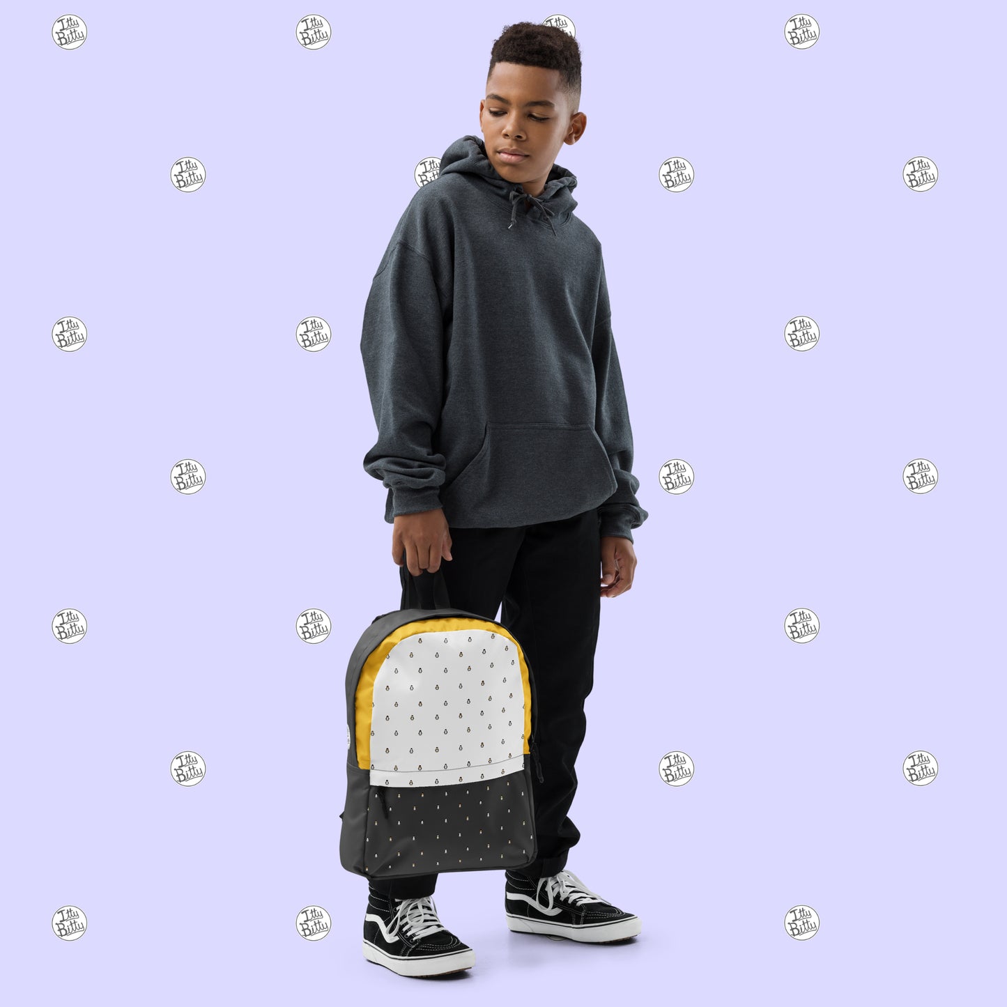 Fancy Bird - Backpack