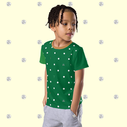 FORE! - Tshirt - Kids/Unisex
