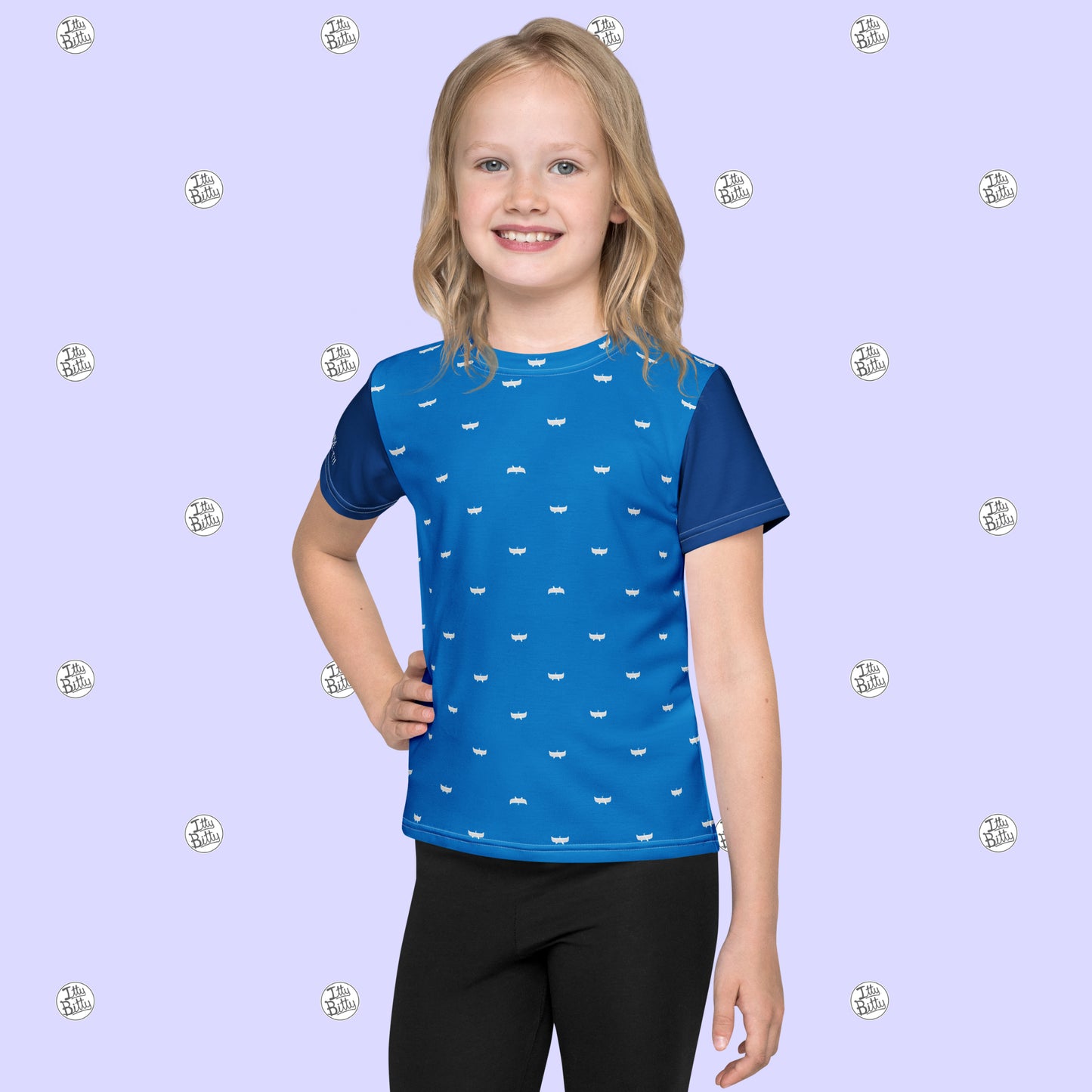 Canoe Believe It! - T-shirt - Kids/Unisex