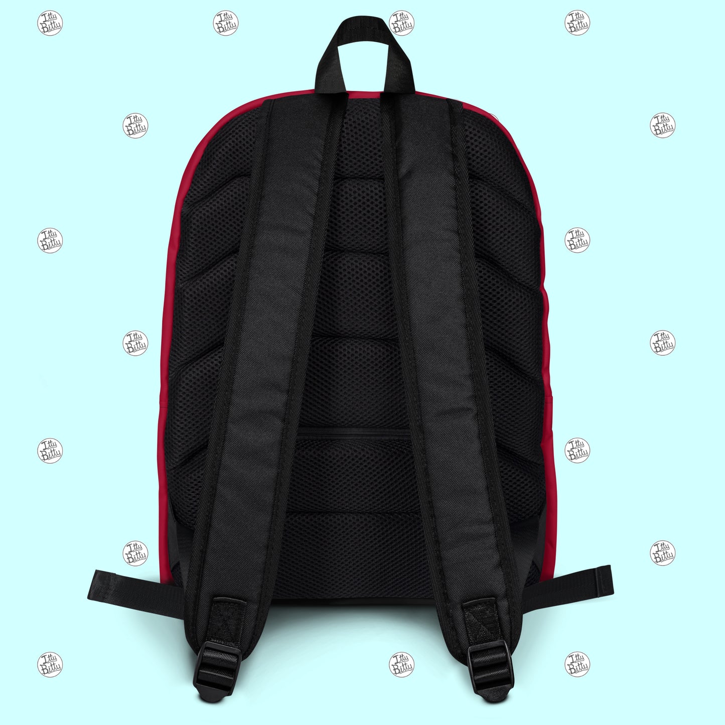 Tiny Trailers - Backpack