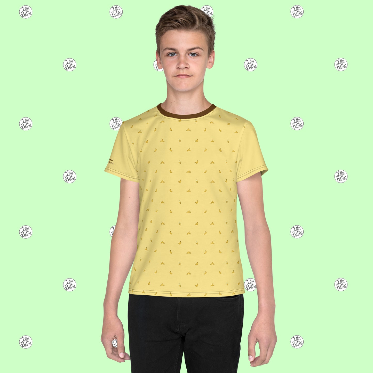 This Shirt Is BANANAS - Youth/Unisex