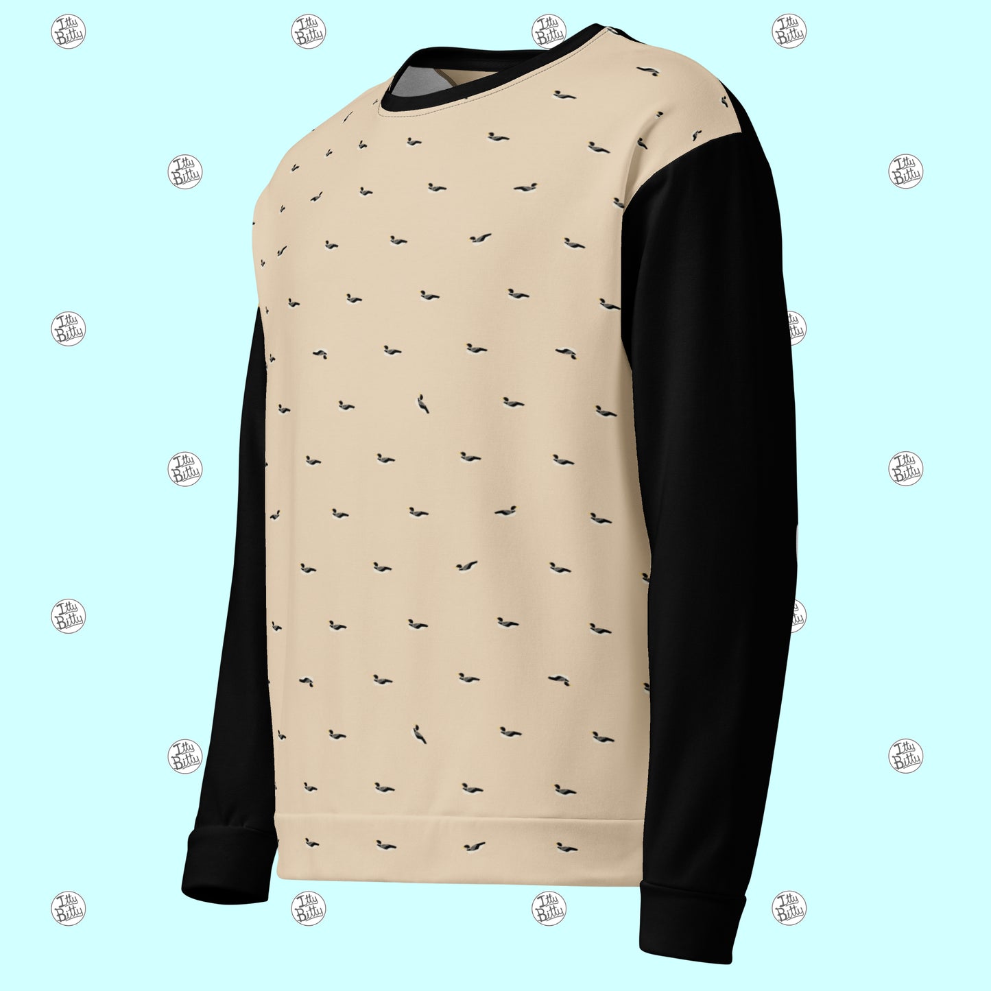 Get Loonie! - Long Sleeve - Unisex