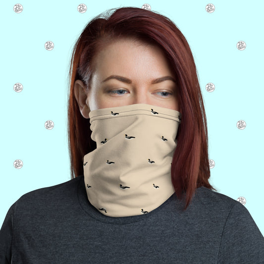 Get Loonie! - Neck Gaiter