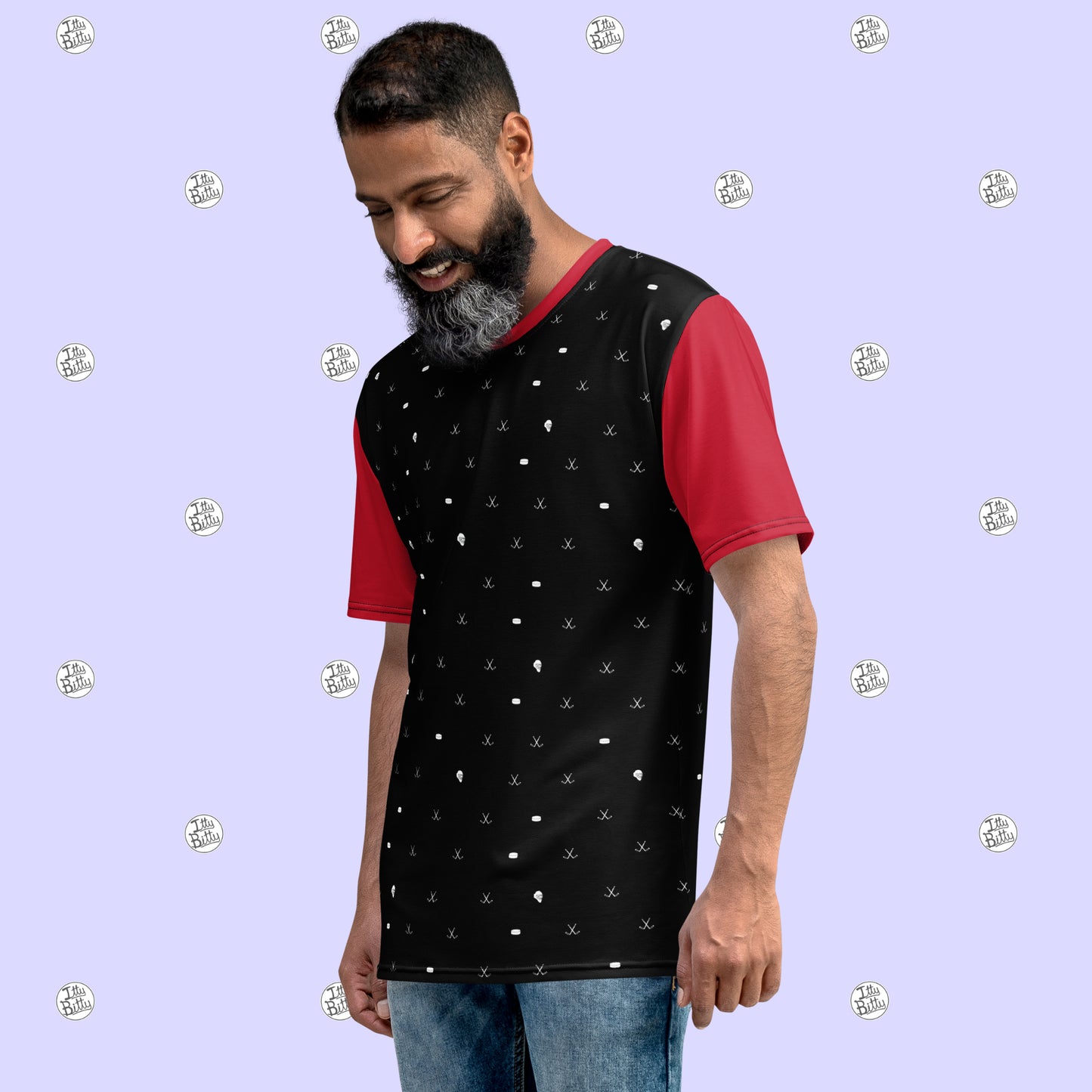 Get Pucked! - Tshirt - Mens/Unisex