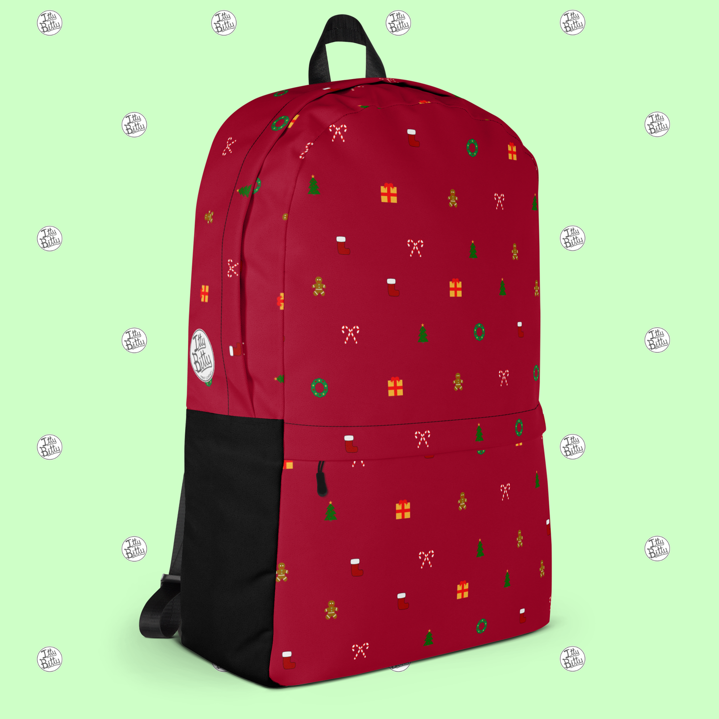 Tis The Season - Backpack