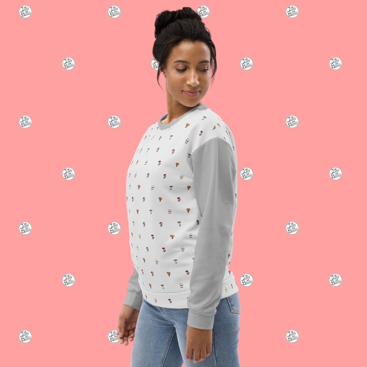 FUN-gi - Long Sleeve - Unisex