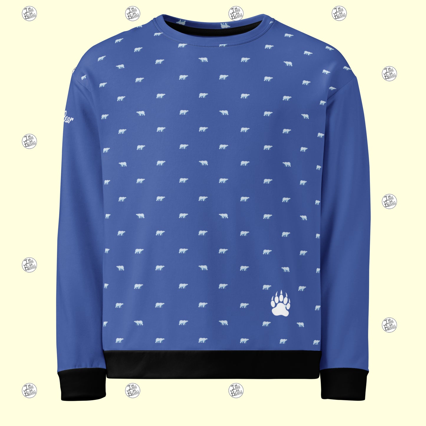 Sea Bear - Long Sleeve - Unisex