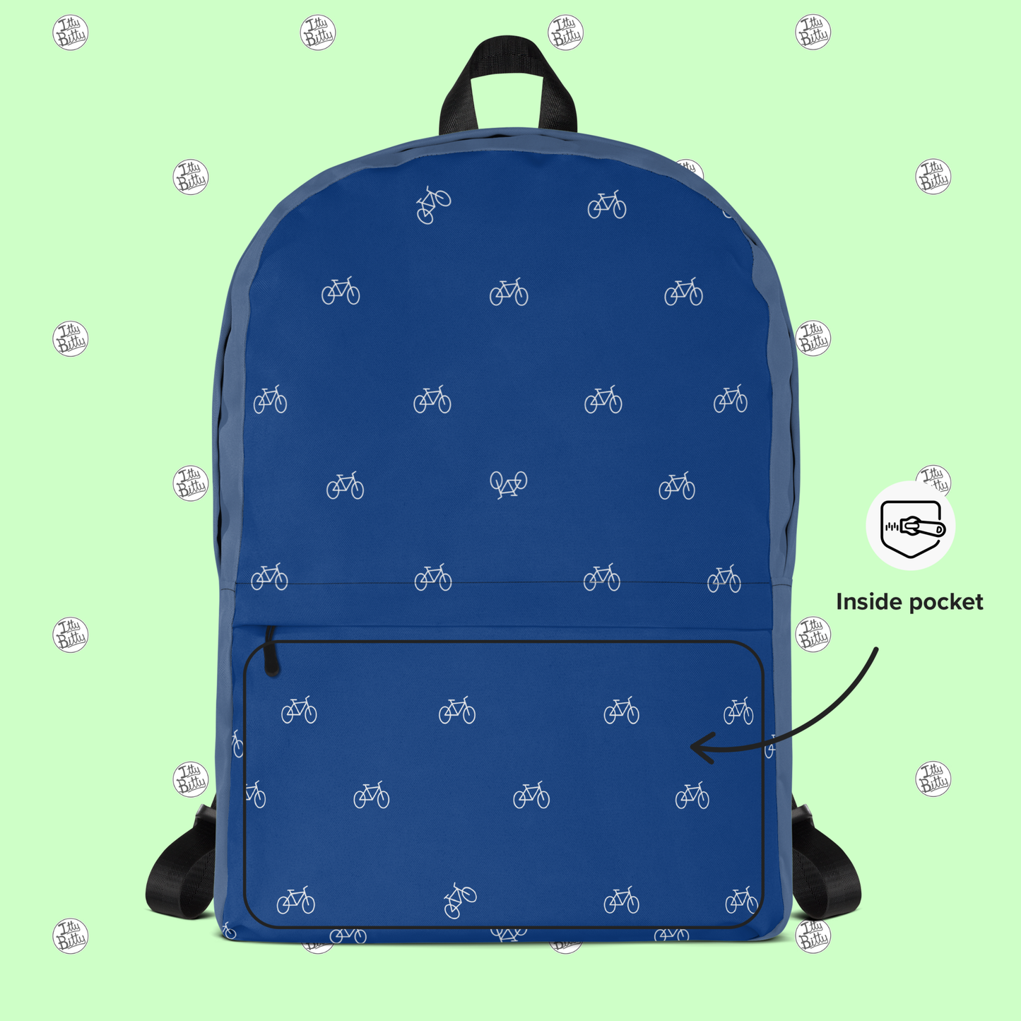 Cyclopath - Backpack