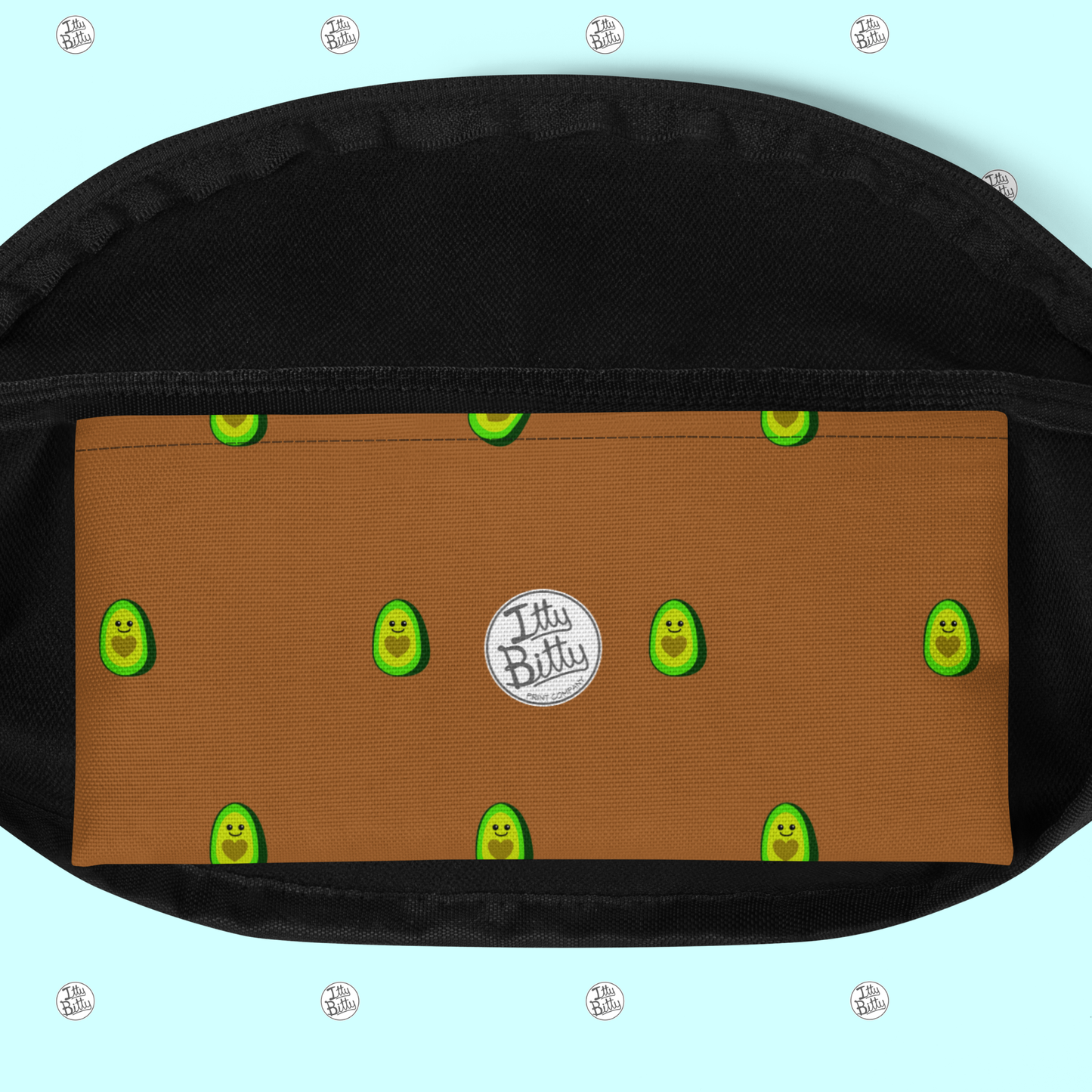 Avocad-OH! - Fanny Pack