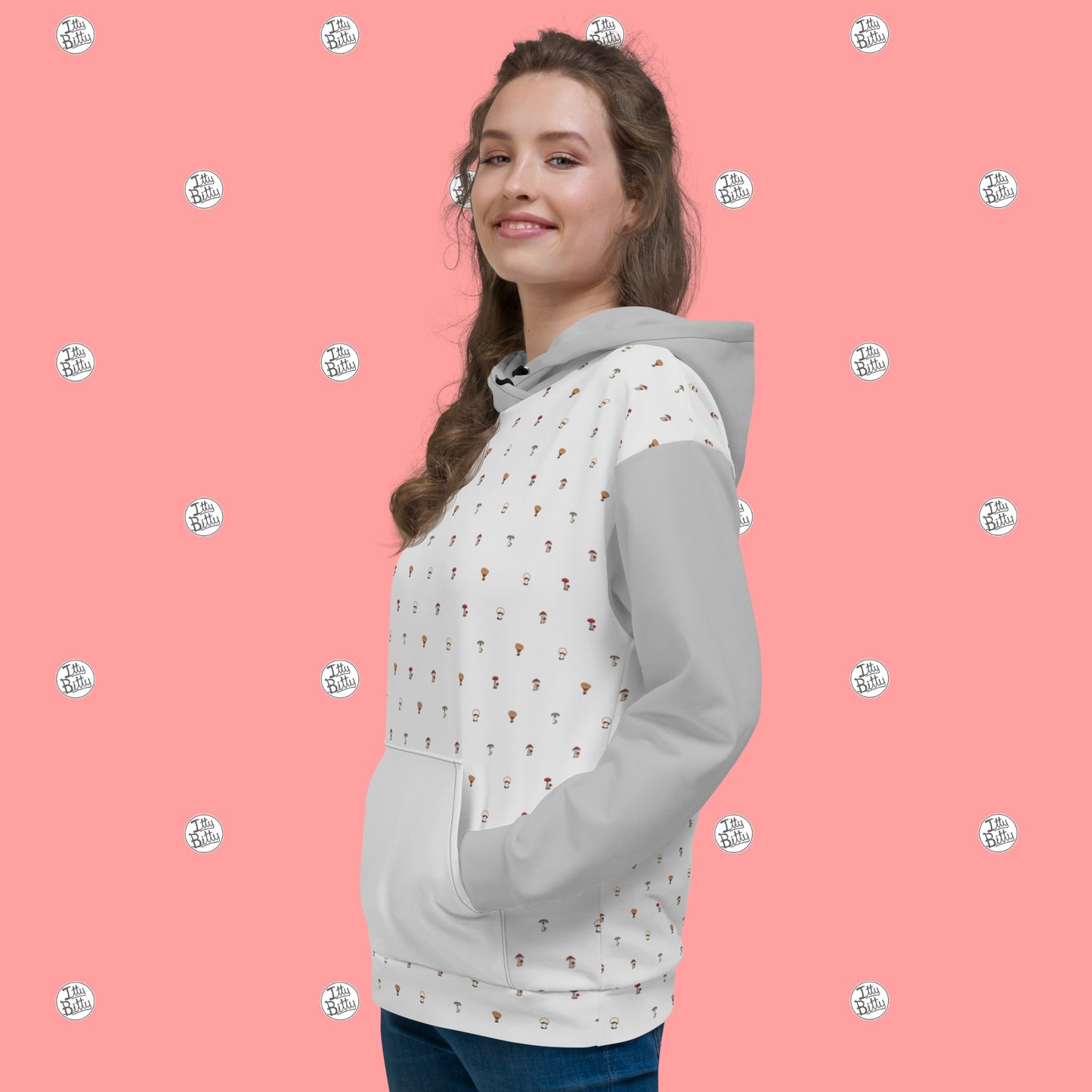 FUN-gi - Hoodie - Unisex