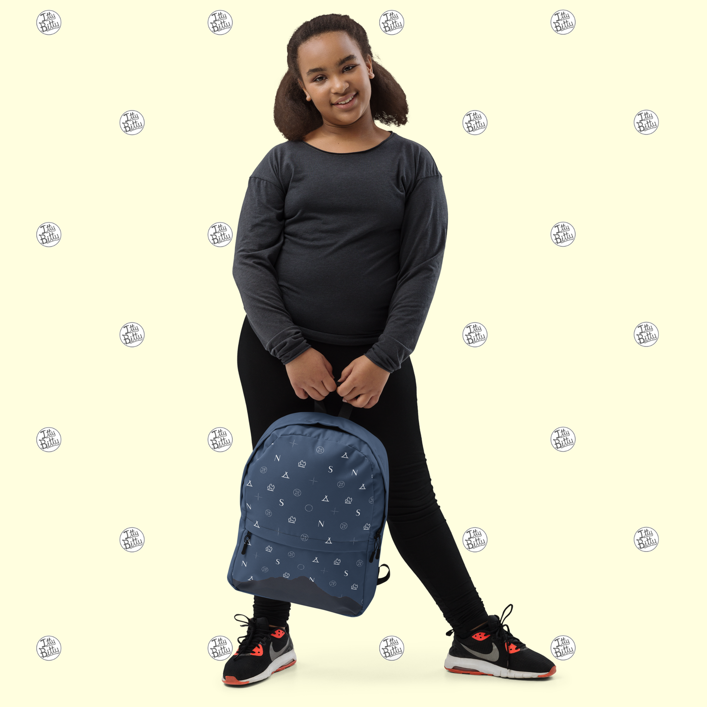 Explorers Beacon - Backpack