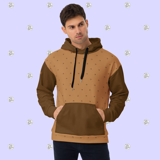 Paul The Beaver - Hoodie - Adult Unisex