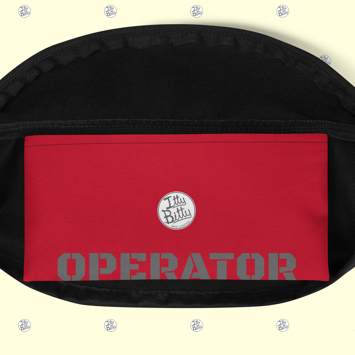 Operator - Fanny Pack