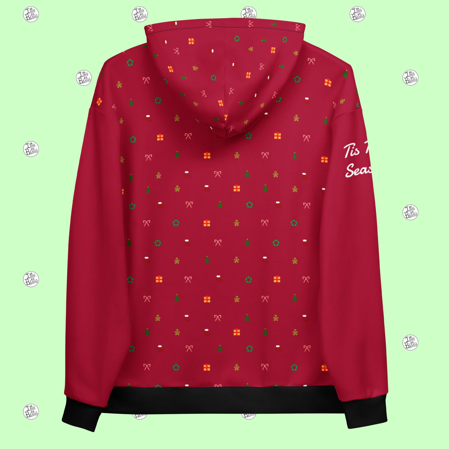 Tis The Season - Hoodie - Unisex