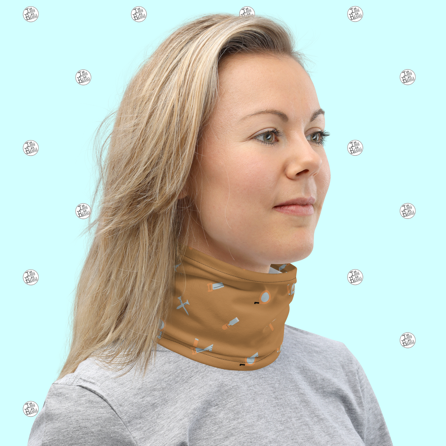 Chippie - Neck Gaiter