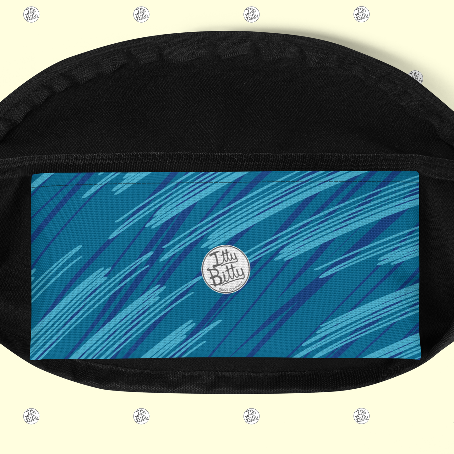 Summer Time - Fanny Pack