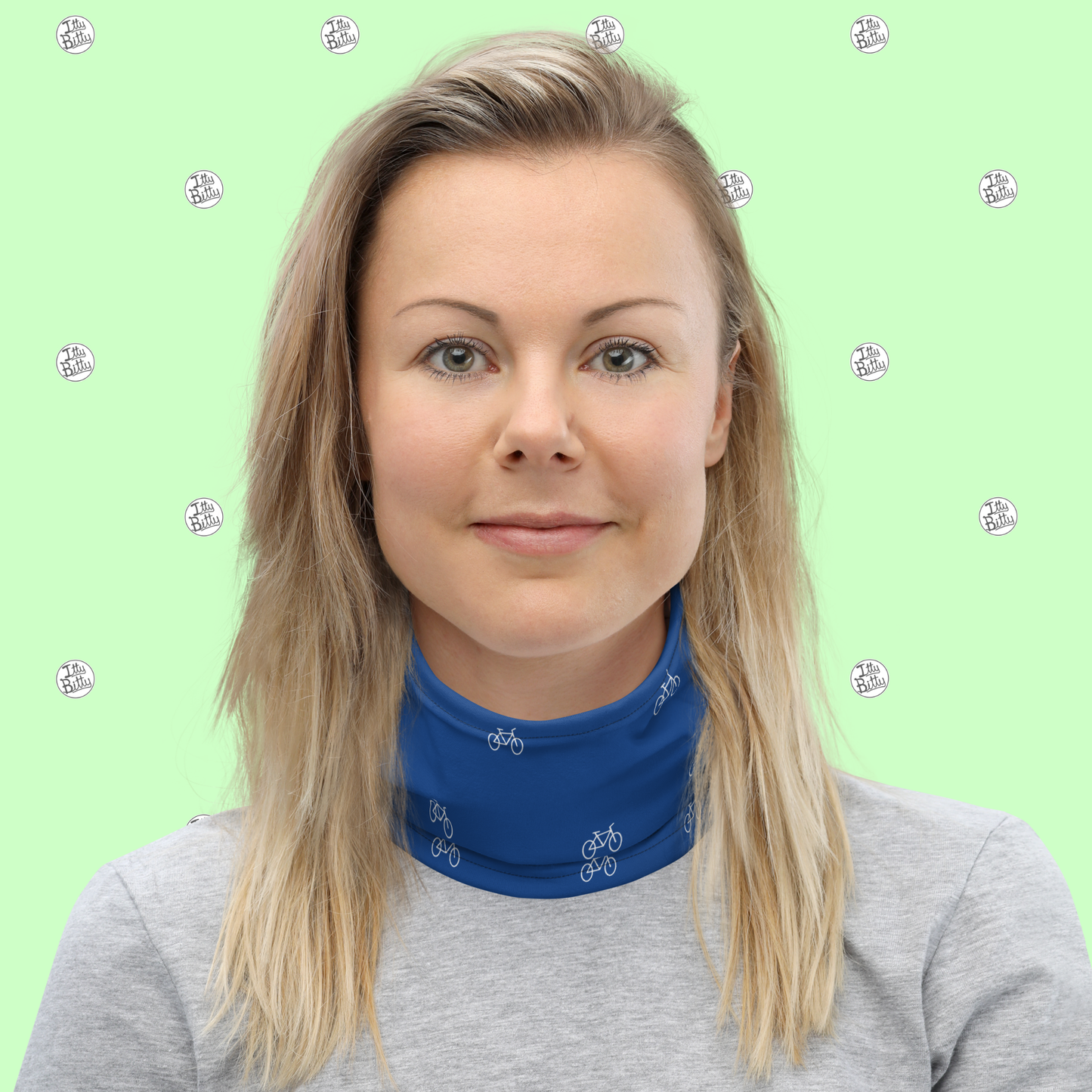 Cyclopath - Neck Gaiter