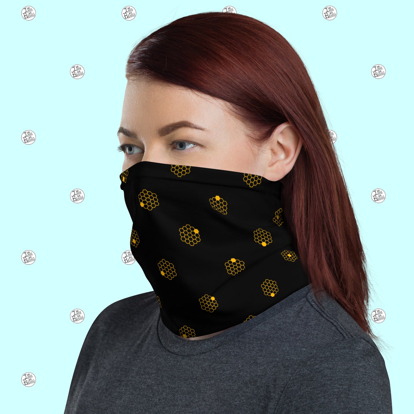 JWST - Neck Gaiter