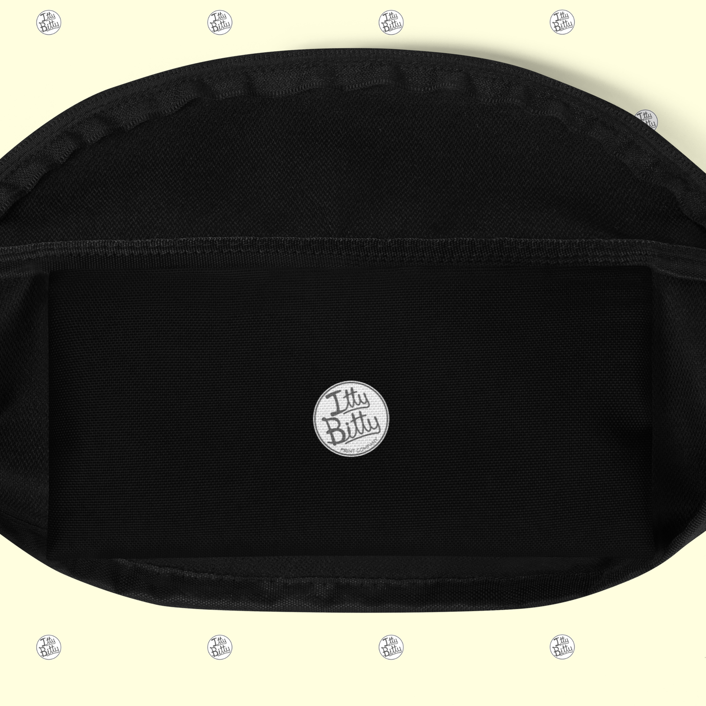 Elemental My Dear Mendeleev - Fanny Pack
