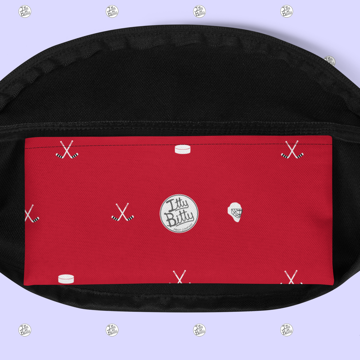 Get Pucked! - Fanny Pack