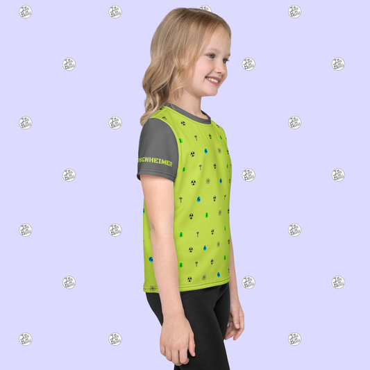 OOPSenheimer - Tshirt - Kids/Unisex