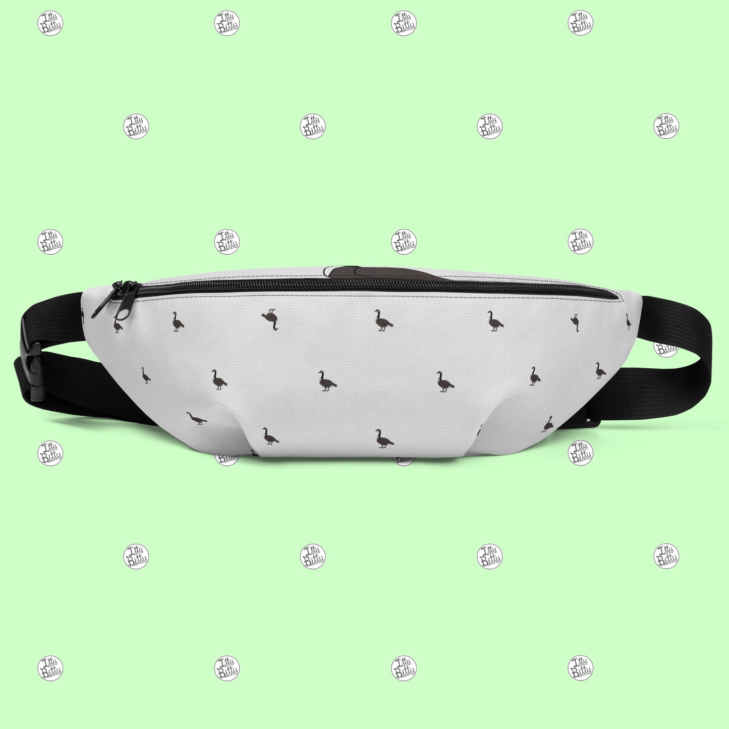 Silly Goose - Fanny Pack