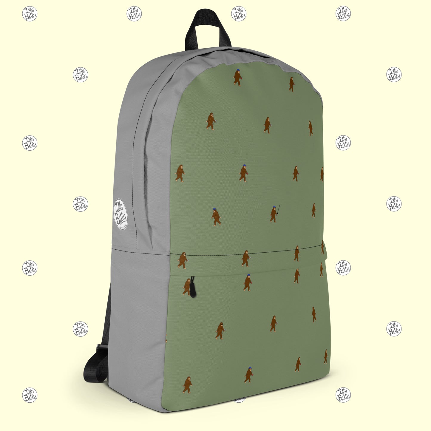 SASQUATCH - Backpack