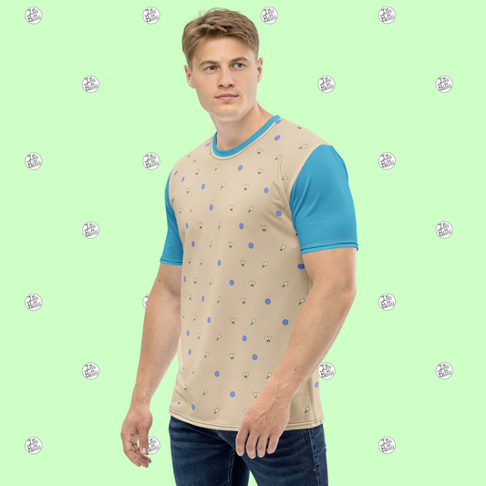 Dink Responsibly - Tshirt - Mens/Unisex