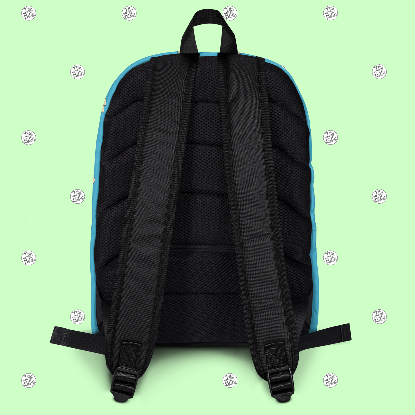 Dink Responsibly - Backpack
