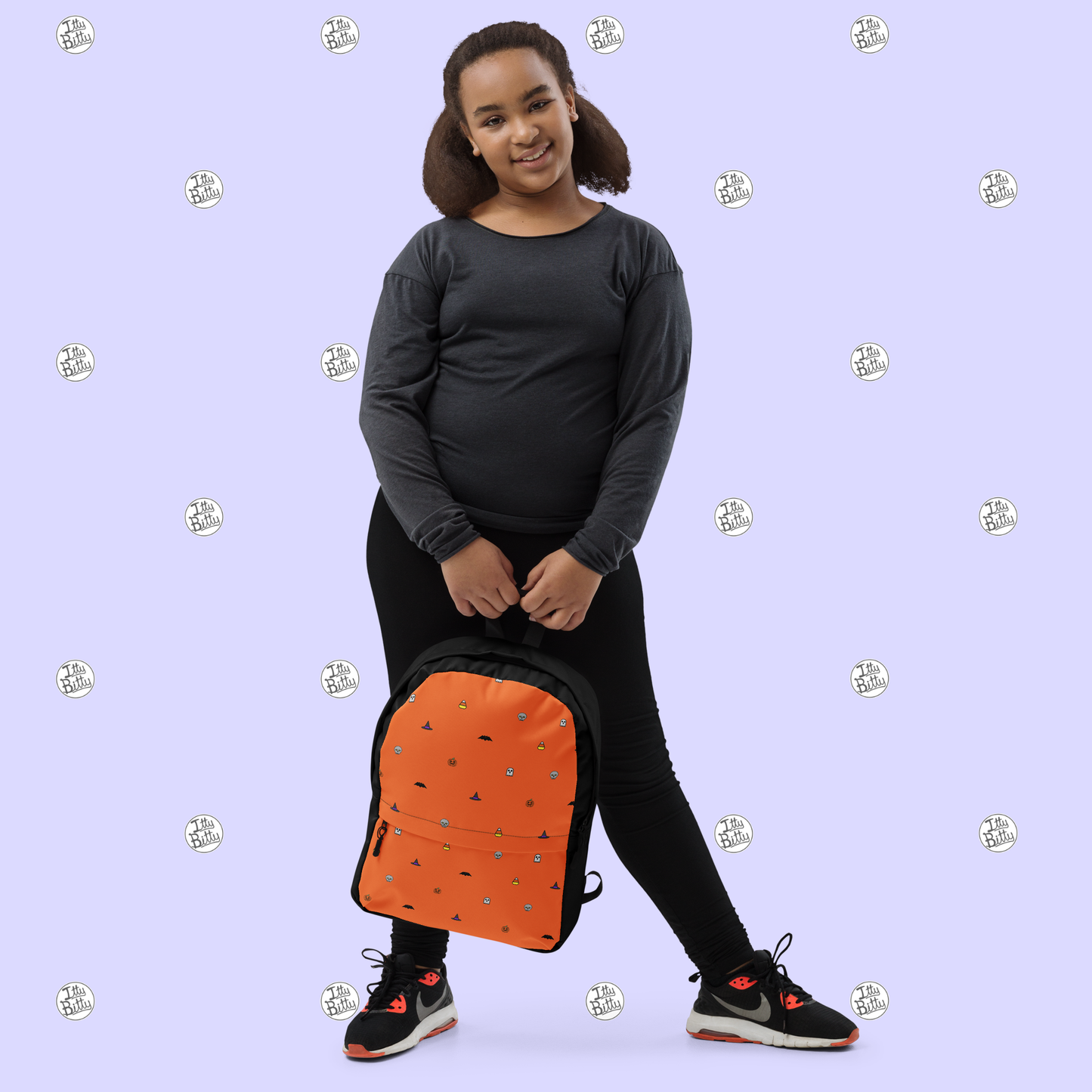 This Is Halloween - Backpack