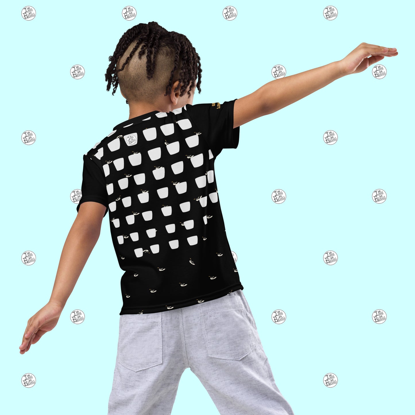 Get Loonie! - Tshirt - Kids/Unisex