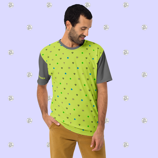 OOPSenheimer - Tshirt - Mens/Unisex