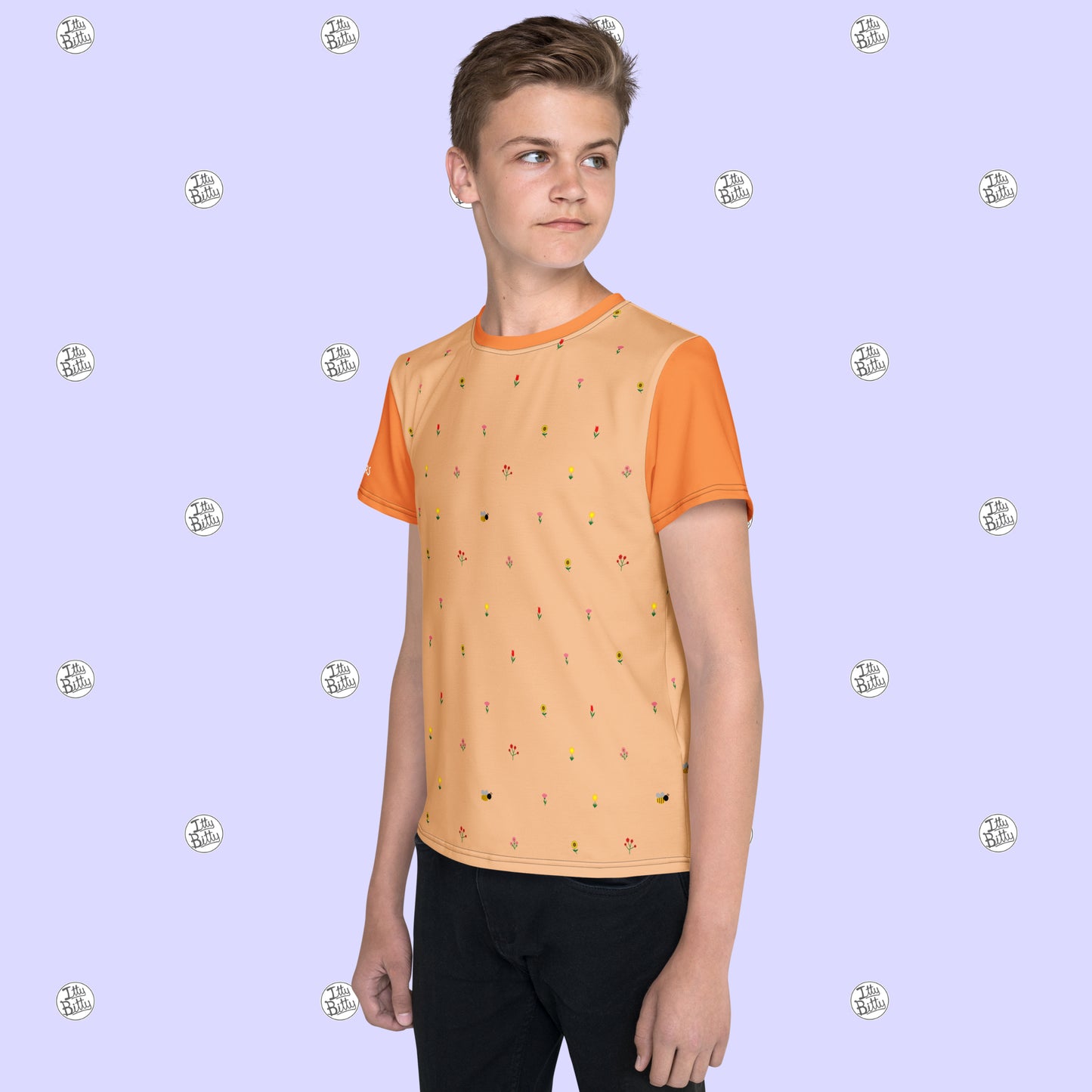 May Flowers - Tshirt - Youth/Unisex