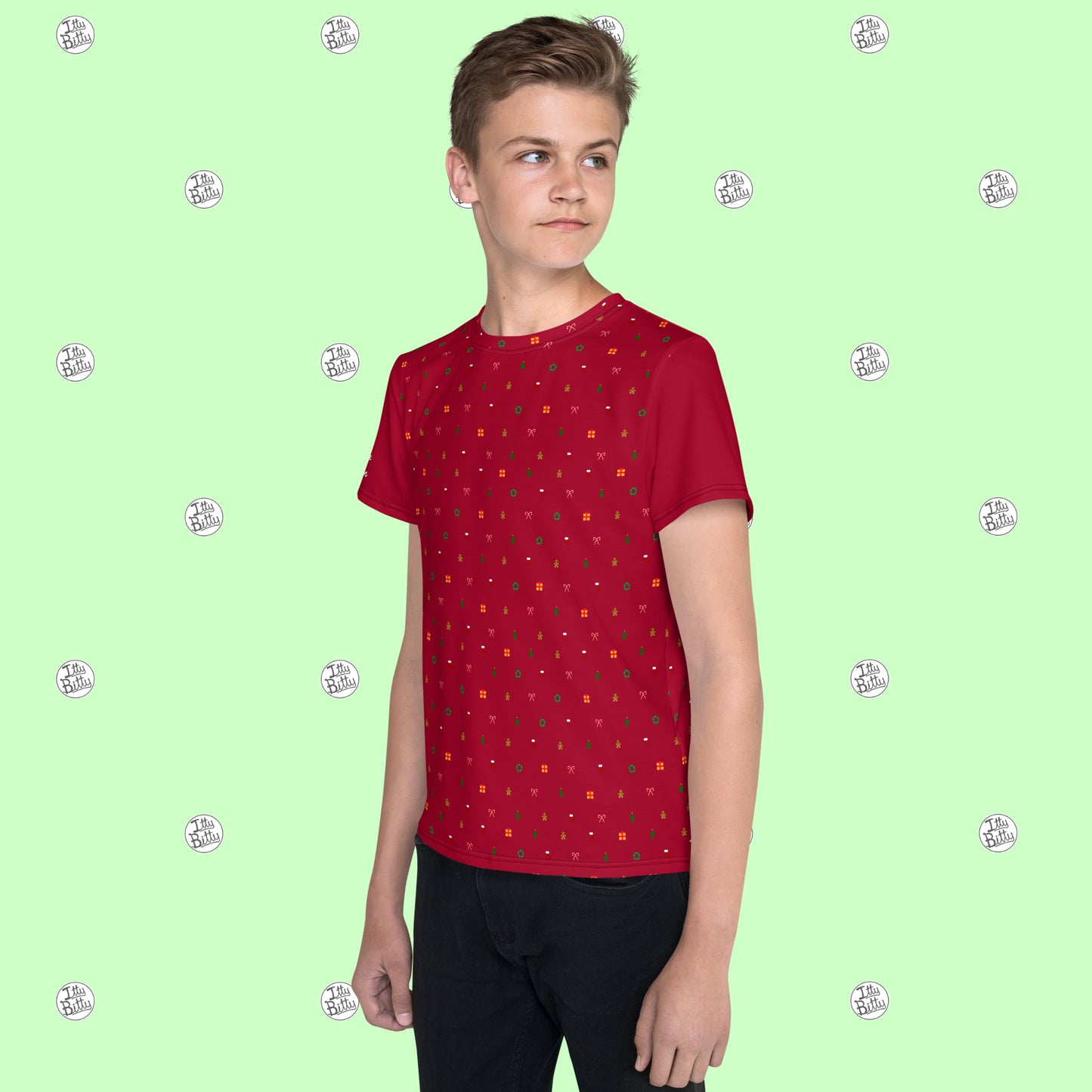 Tis The Season - T-shirt - Youth/Unisex