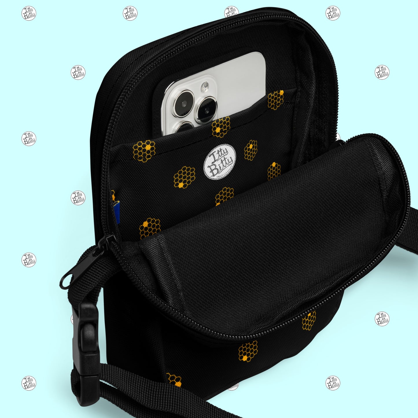 JWST - Crossbody bag