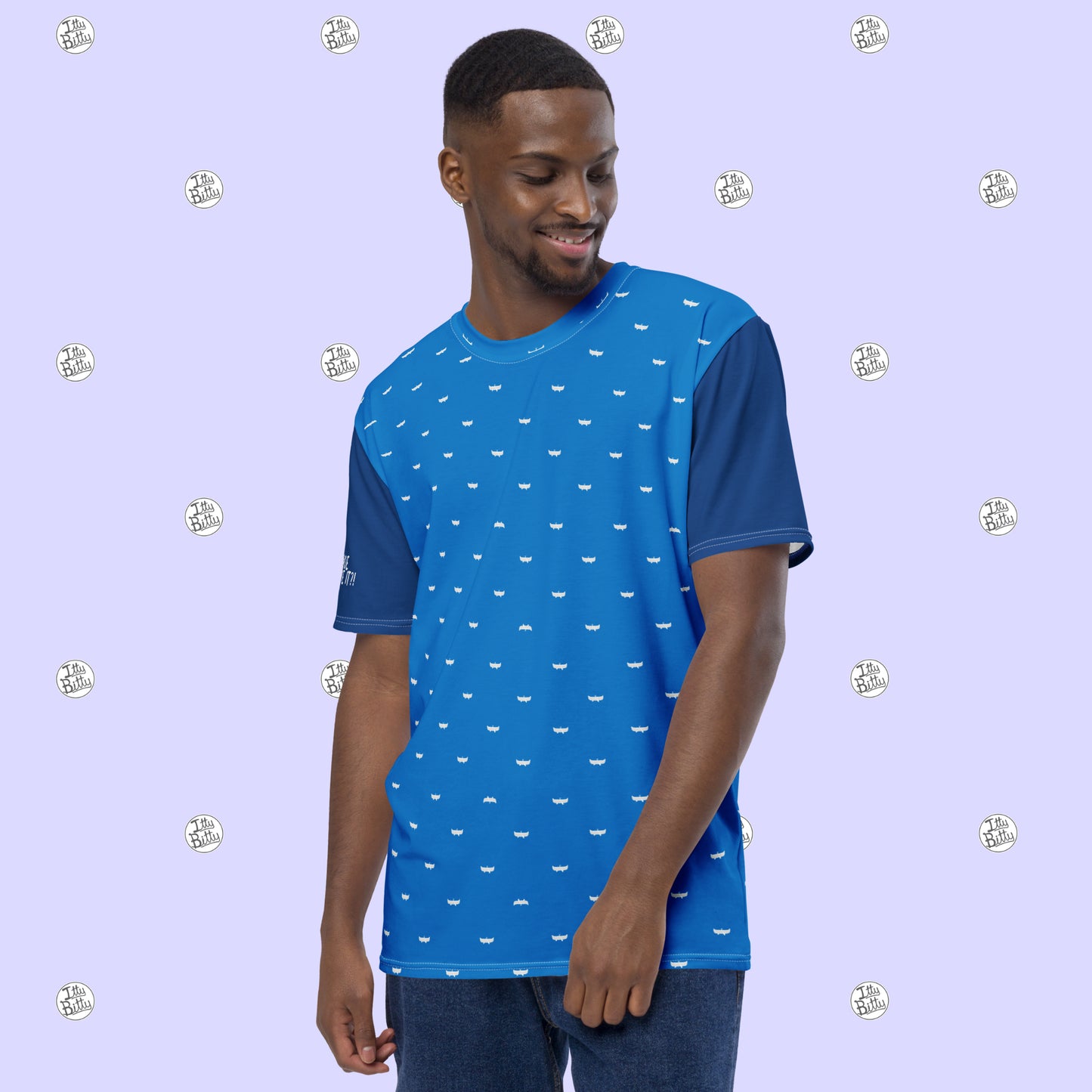 Canoe Believe It! - T-shirt - Mens/Unisex